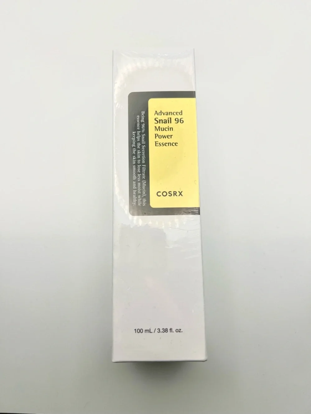 COSRX Advanced Snail 96 Mucin Power Essence - Primer Essence - Picture 3 of 4